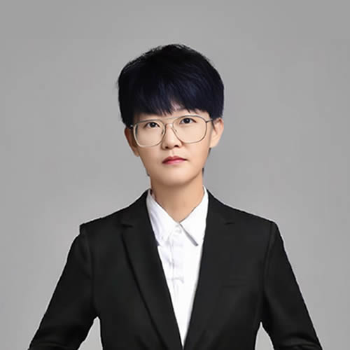 威海情感咨询导师：依然老师
